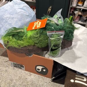 Nike CPFM Flea 1